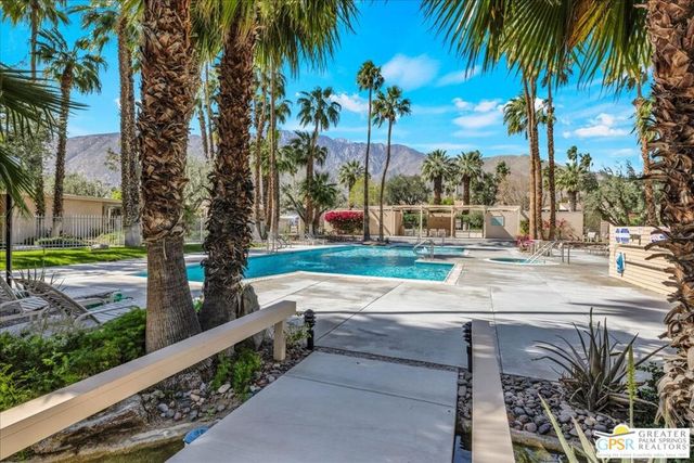360 Cabrillo Road 220, Palm Springs, CA 92262