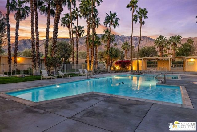 360 Cabrillo Road 220, Palm Springs, CA 92262