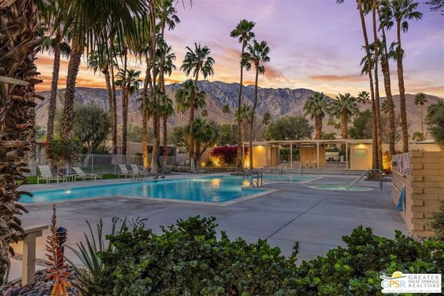 360 Cabrillo Road 220, Palm Springs, CA 92262