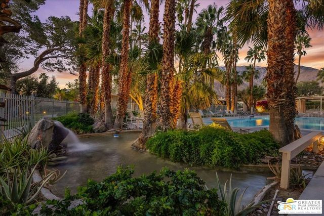 360 Cabrillo Road 220, Palm Springs, CA 92262