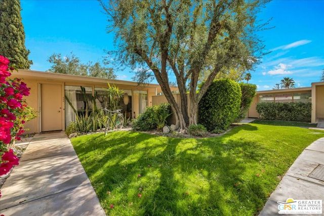 360 Cabrillo Road 220, Palm Springs, CA 92262