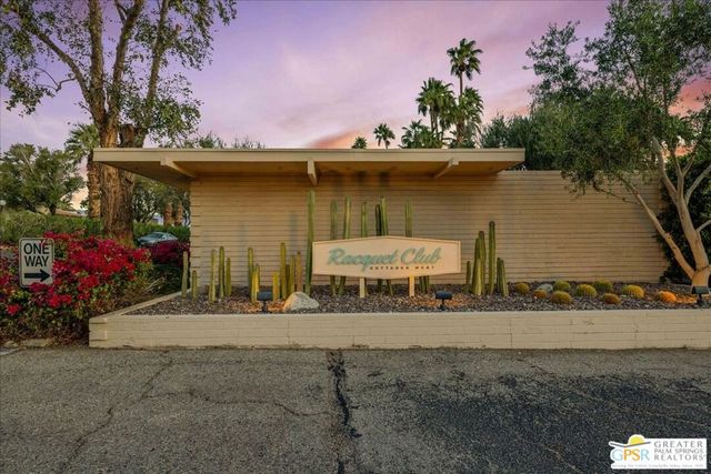 360 Cabrillo Road 220, Palm Springs, CA 92262