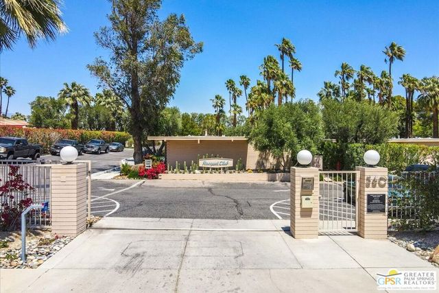 360 Cabrillo Road 220, Palm Springs, CA 92262