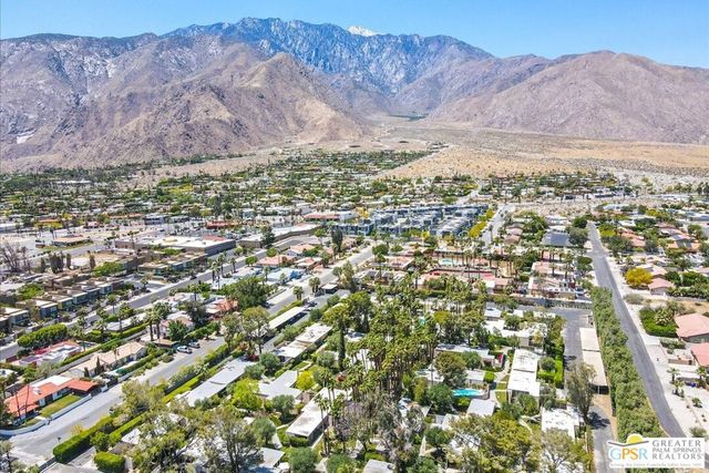 360 Cabrillo Road 220, Palm Springs, CA 92262