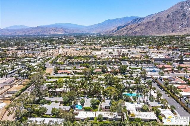 360 Cabrillo Road 220, Palm Springs, CA 92262