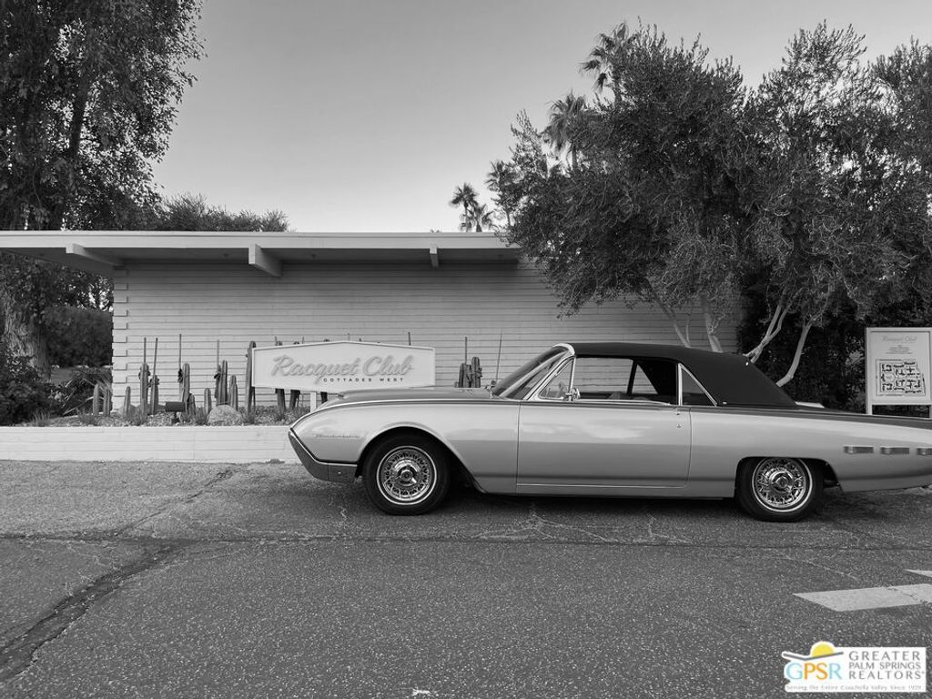 360 Cabrillo Road 220, Palm Springs, CA 92262