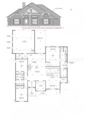 104 Cameo Lane, Canyon, TX 79015