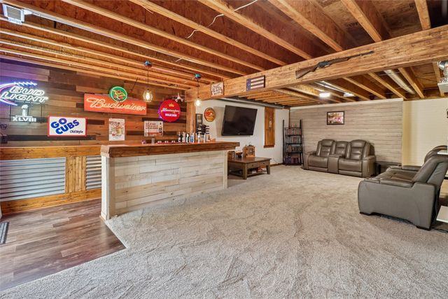 1504 W Jackson Avenue, Indianola, IA 50125