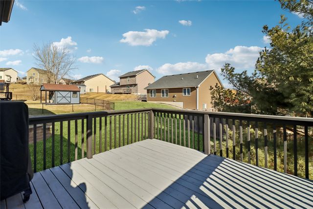 1504 W Jackson Avenue, Indianola, IA 50125