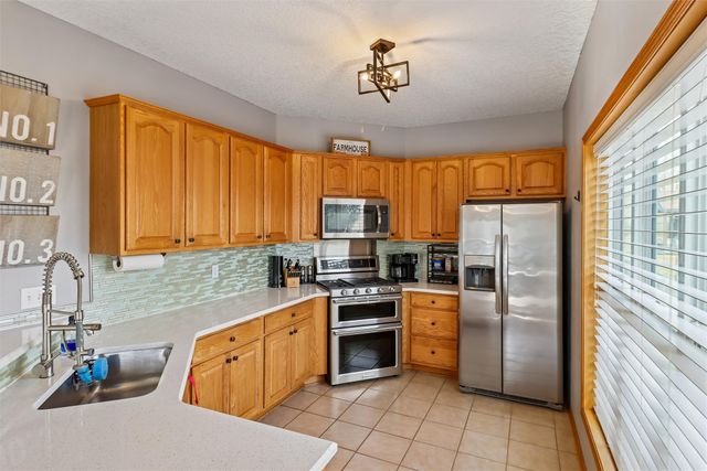 1504 W Jackson Avenue, Indianola, IA 50125