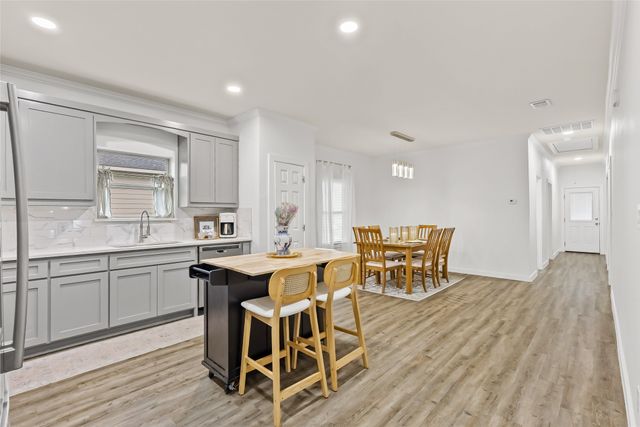 1326 Hemphill Street, Greenville, TX 75401