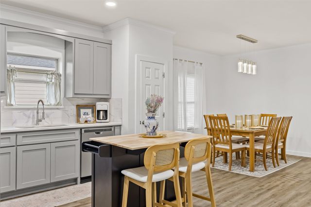 1326 Hemphill Street, Greenville, TX 75401