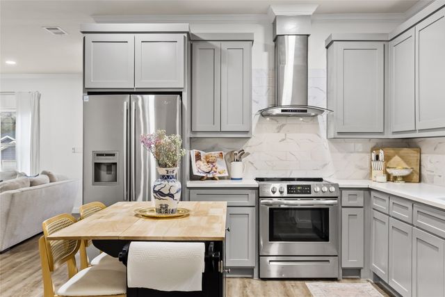 1326 Hemphill Street, Greenville, TX 75401