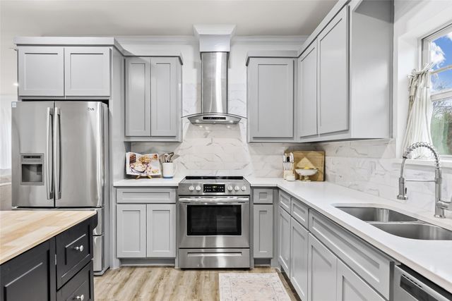 1326 Hemphill Street, Greenville, TX 75401