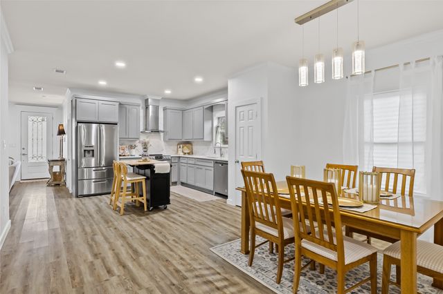 1326 Hemphill Street, Greenville, TX 75401