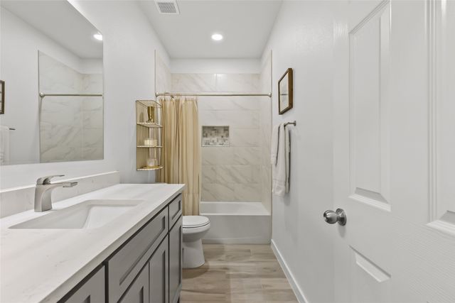 1326 Hemphill Street, Greenville, TX 75401