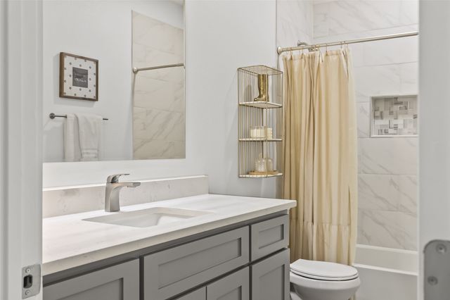 1326 Hemphill Street, Greenville, TX 75401