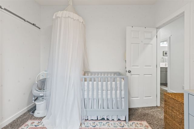 1326 Hemphill Street, Greenville, TX 75401