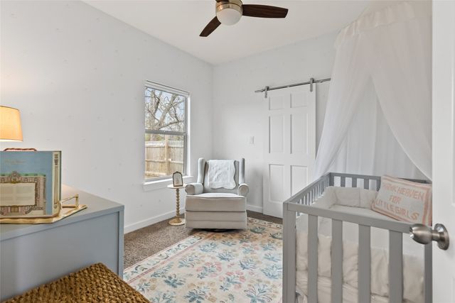 1326 Hemphill Street, Greenville, TX 75401