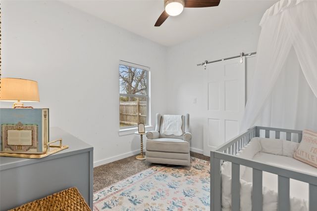 1326 Hemphill Street, Greenville, TX 75401