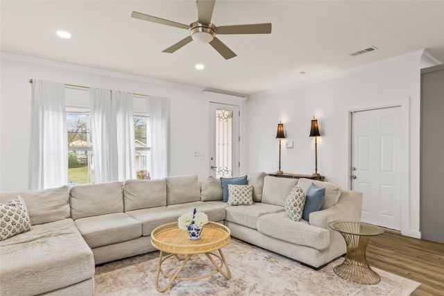 1326 Hemphill Street, Greenville, TX 75401