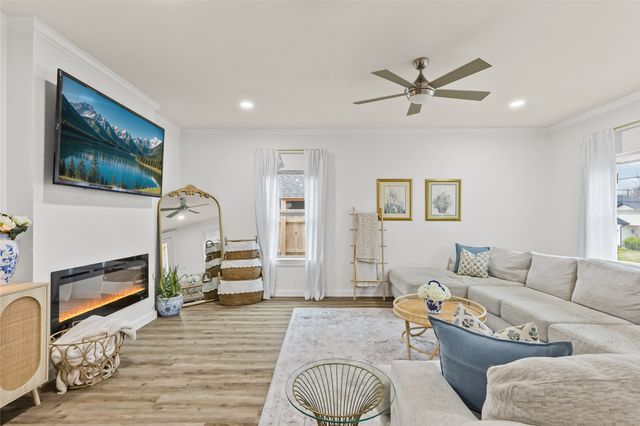 1326 Hemphill Street, Greenville, TX 75401