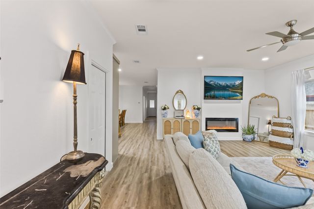 1326 Hemphill Street, Greenville, TX 75401