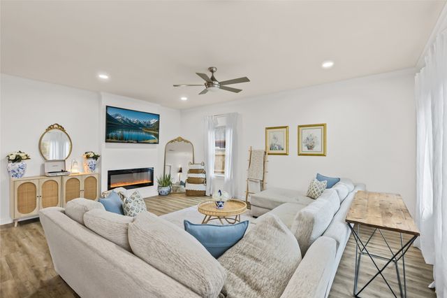 1326 Hemphill Street, Greenville, TX 75401