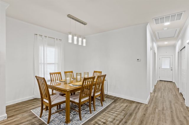 1326 Hemphill Street, Greenville, TX 75401