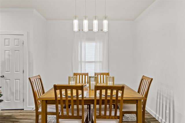 1326 Hemphill Street, Greenville, TX 75401