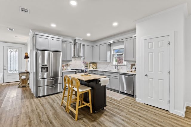 1326 Hemphill Street, Greenville, TX 75401