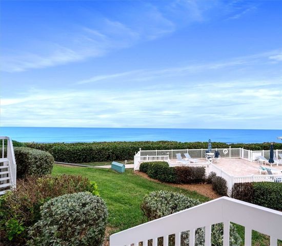 8840 S Sea Oaks Way 107, Vero Beach, FL 32963
