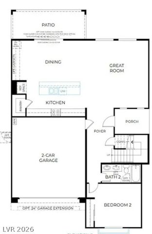 9416 Hemisphere Street, Las Vegas, NV 89143