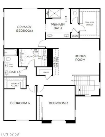 9416 Hemisphere Street, Las Vegas, NV 89143