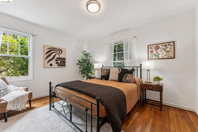 127 Behrens St, El Cerrito, CA 94530