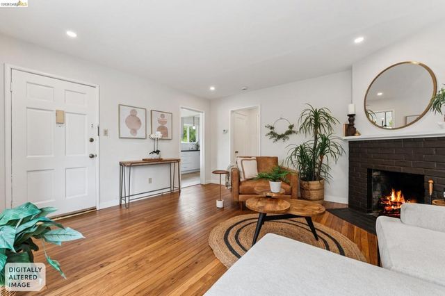 127 Behrens St, El Cerrito, CA 94530