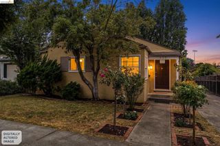 127 Behrens St, El Cerrito, CA 94530