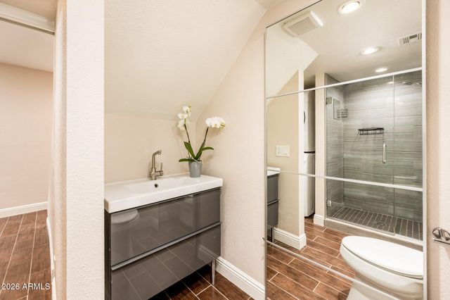 601 E PALO VERDE Drive 8, Phoenix, AZ 85012