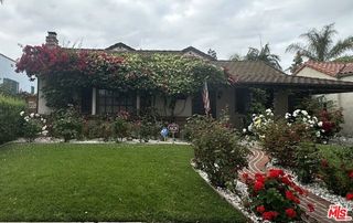 6618 Moore Drive, Los Angeles, CA 90048