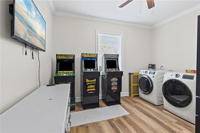 501 Conde Avenue, Dauphin Island, AL 36528