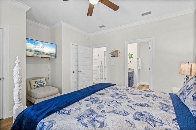 501 Conde Avenue, Dauphin Island, AL 36528