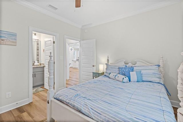 501 Conde Avenue, Dauphin Island, AL 36528