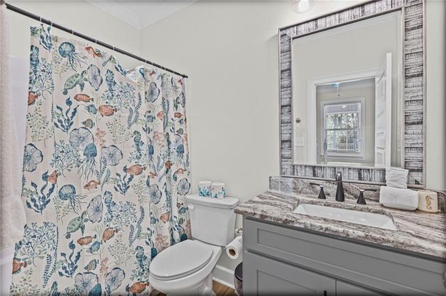 501 Conde Avenue, Dauphin Island, AL 36528