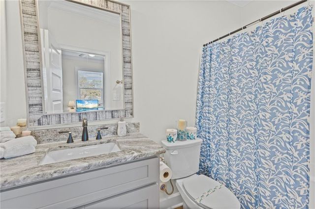 501 Conde Avenue, Dauphin Island, AL 36528