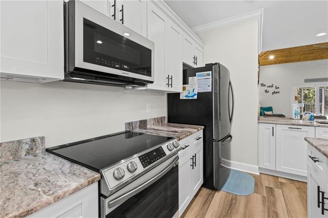 501 Conde Avenue, Dauphin Island, AL 36528