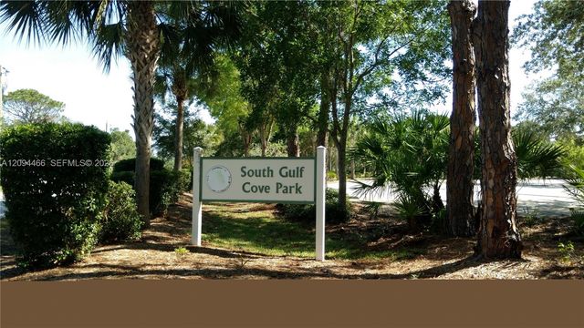 14757 San Domingo Boulevard, Port Charlotte, FL 33981
