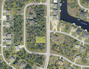 14757 San Domingo Boulevard, Port Charlotte, FL 33981