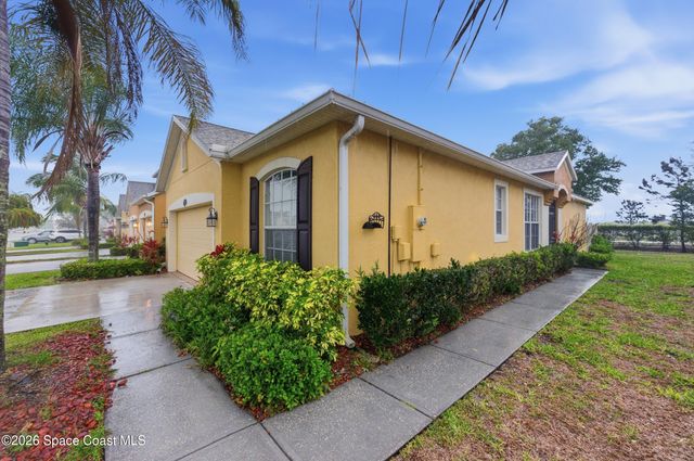 3138 Arden Circle, Melbourne, FL 32934