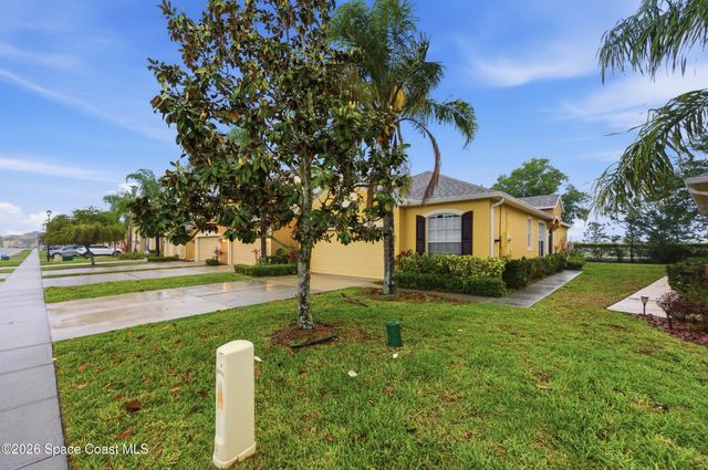 3138 Arden Circle, Melbourne, FL 32934