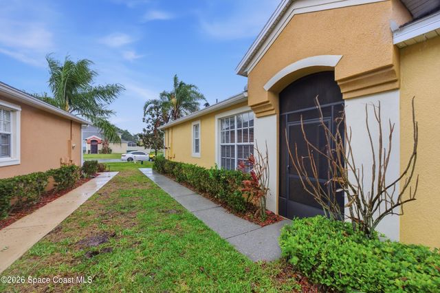 3138 Arden Circle, Melbourne, FL 32934